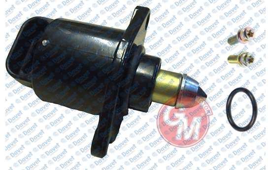 GUA 40439 Rolanti Ayar Valfi R19 - Megane I {K7m}